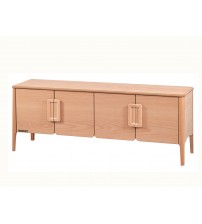 Masifart Marlea Soft Plazma Tv Ünitesi Cilasız Ham