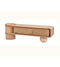 Masifart Sacuel Truva Plazma Tv Ünitesi Cilasız Ham