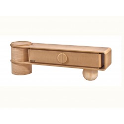 Masifart Sacuel Truva Plazma Tv Ünitesi Cilasız Ham