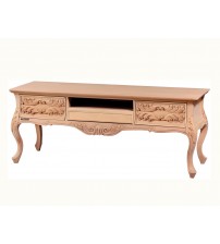 Masifart Astrum 150 Lik Saksı Tv Ünitesi Cilasız Ham