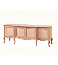 Masifart Maxine Efes Tv Ünitesi Cilasız Ham