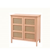 Masifart Cornelis Hasırlı Sefa Büfe Cilasız Ham