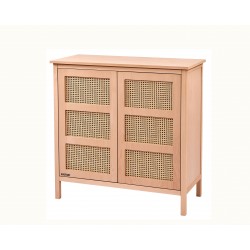 Masifart Cornelis Hasırlı Sefa Büfe Cilasız Ham