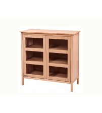 Masifart Eriobo Sefa Camlı Büfe Cilasız Ham