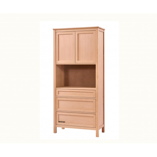 Masifart Oliwjer Sefa Vitrin Cilasız Ham