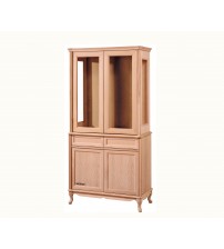 Masifart Ponth Lükens Vitrin Cilasız Ham