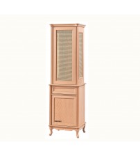 Masifart Orabil Hasırlı Lükens Kaşıklık Cilasız Ham