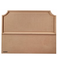 Masifart Sesto Elegans Başlık Cilasız Ham