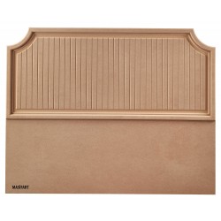 Masifart Sesto Elegans Başlık Cilasız Ham