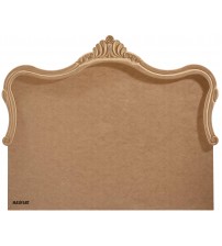 Masifart Walenk Osmanlı Başlık Cilasız Ham