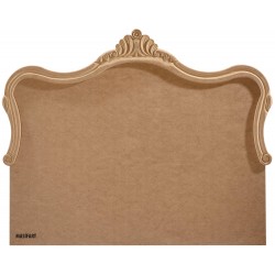 Masifart Walenk Osmanlı Başlık Cilasız Ham