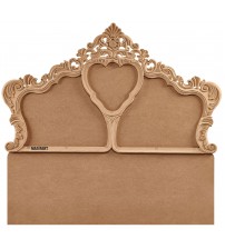 Masifart Canditia Aşk Başlık Cilasız Ham