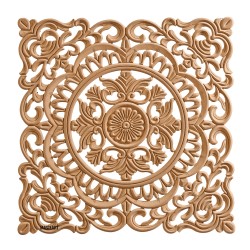 Masifart Gillian Sahra Pano Cilasız Ham