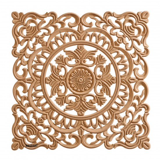 Masifart Gillian Sahra Pano Cilasız Ham