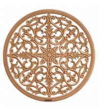 Masifart Lowry Vaha Pano Cilasız Ham