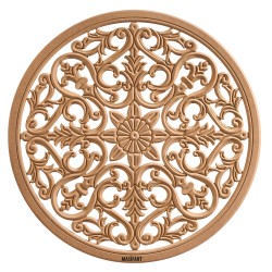 Masifart Lowry Vaha Pano Cilasız Ham