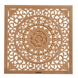 Masifart Miran Home Art Pano Cilasız Ham