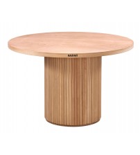 Masifart Mensa 120 Lik Geniş Ptt Masa Cilasız Ham