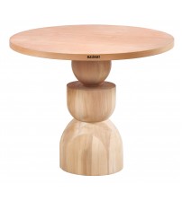 Masifart Bethany 100 Lük Kupa Masa Cilasız Ham