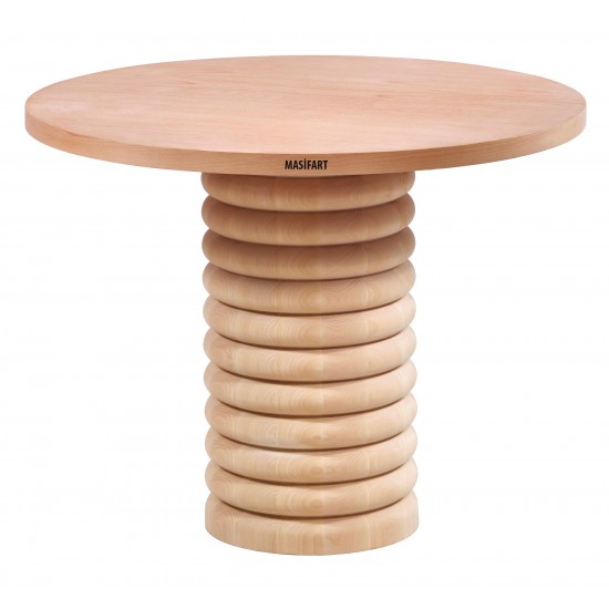 Masifart Mare 80 Lik Class Masa Cilasız Ham