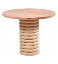 Masifart Mare 90 Lık Class Masa Cilasız Ham