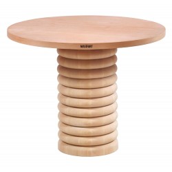 Masifart Mare 100 Lük Class Masa Cilasız Ham