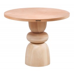 Masifart Anglica 80 Lik Lotus Masa Cilasız Ham