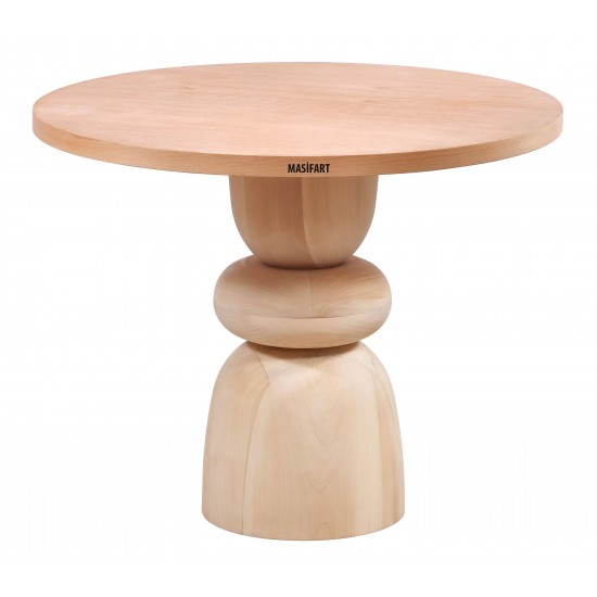 Masifart Anglica 80 Lik Lotus Masa Cilasız Ham