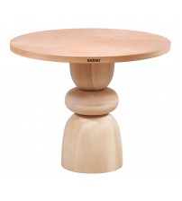 Masifart Anglica 120 Lik Lotus Masa Cilasız Ham