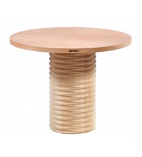 Masifart Bonus 100 Lük Dar Suyolu Masa Cilasız Ham