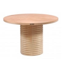 Masifart Bonus 110 Luk Geniş Suyolu Masa Cilasız Ham