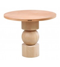 Masifart Eftina 100 Lük Bohem Masa Cilasız Ham