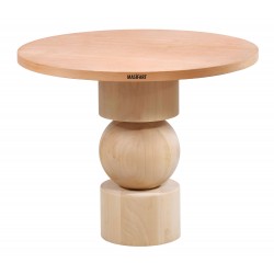 Masifart Eftina 120 Lik Bohem Masa Cilasız Ham