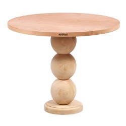 Masifart Ephesi 100 Lük Boncuk Masa Cilasız Ham