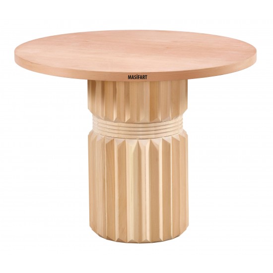 Masifart Steit 110 Luk Prestij Masa Cilasız Ham