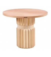 Masifart Steit 120 Lik Prestij Masa Cilasız Ham