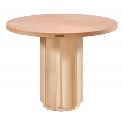 Masifart Alius 100 Lük Dar Grand Masa Cilasız Ham