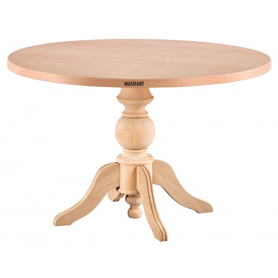 Masifart Albani 110 Luk Sabit Baba Masa Cilasız Ham