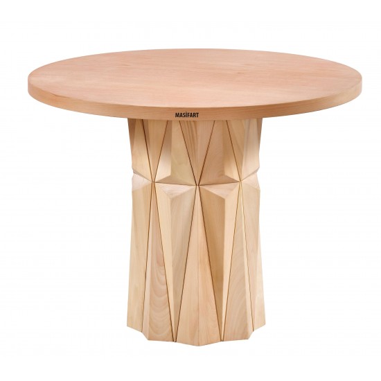 Masifart Albert 100 Lük Dar Lexus Masa Cilasız Ham