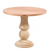 Masifart Orabil 110 Luk Vazo Masa Cilasız Ham