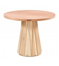 Masifart Miran 90 Lık Vega Masa Cilasız Ham