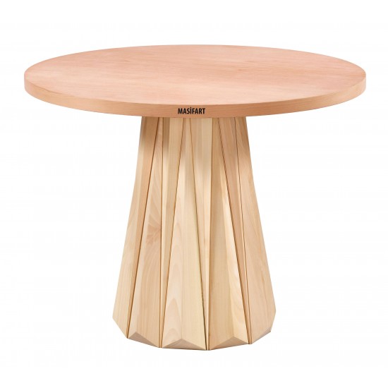 Masifart Miran 110 Luk Vega Masa Cilasız Ham