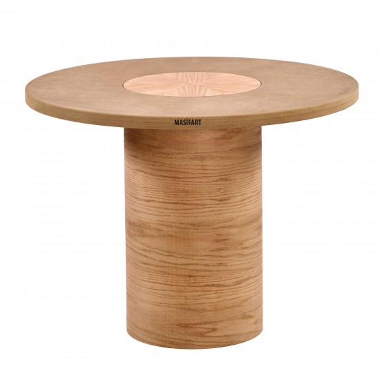 Masifart Vespa 100 Lük Truva Masa Cilasız Ham