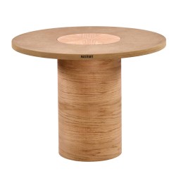 Masifart Vespa 110 Luk Truva Masa Cilasız Ham