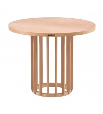 Masifart Nidus 100 Lük Meridyen Masa Cilasız Ham