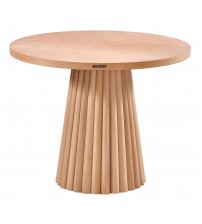 Masifart Refigo 140 Lık Papatya Masa Cilasız Ham