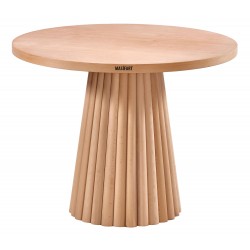 Masifart Refigo 140 Lık Papatya Masa Cilasız Ham