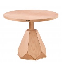 Masifart Guilie 90 Lık Pırlanta Masa Cilasız Ham