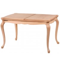 Masifart Vincer 120 Lik Yıldız Açılır Masa Cilasız Ham