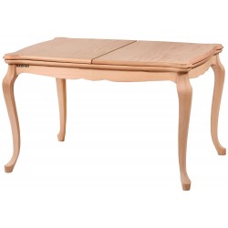 Masifart Vincer 120 Lik Yıldız Açılır Masa Cilasız Ham